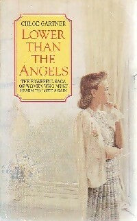 Livrenpoche : Lower than the angels - Chloe Gartner - Livre