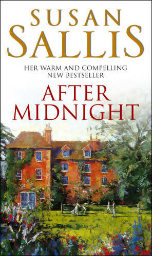 Livrenpoche : After midnight - Susan Sallis - Livre