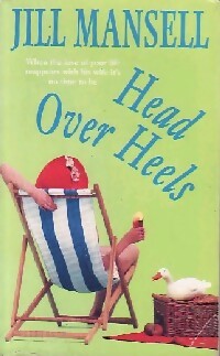 Livrenpoche : Head over Heels - Jill Mansell - Livre