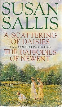 Livrenpoche : A scattering of daisies / The Daffodils of Newent - Susan Sallis - Livre