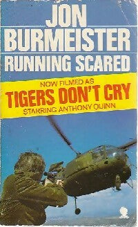 Livrenpoche : Running scared - Jon Burmeister - Livre