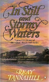 Livrenpoche : In still and stormy waters - Reay Tannahill - Livre