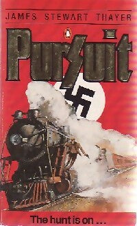 Livrenpoche : Pursuit - James Stewart Thayer - Livre