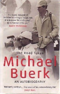 Livrenpoche : The road taken - Michael Buerk - Livre