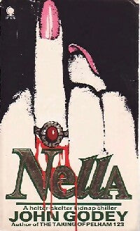 Livrenpoche : Nella - John Godey - Livre