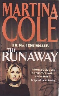 Livrenpoche : The runaway - Martina Cole - Livre