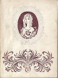Livrenpoche : L'histoire secrète de la dame aux camélias - Elisabeth Morel - Livre