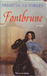 Livrenpoche : Fontbrune - Jean D'Aillon - Livre