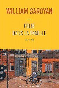 Livrenpoche : Folie dans la famille - William Saroyan - Livre