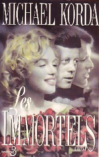 Livrenpoche : Les immortels - Michael Korda - Livre