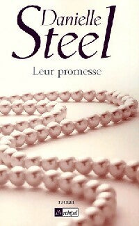 Leur promesse - Danielle Steel - Livre