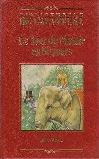 Livrenpoche : Le tour du monde en 80 jours - Jules Verne - Livre