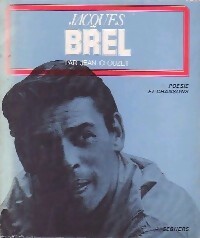 Livrenpoche : Jacques Brel - Jean Clouzet - Livre