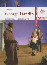 Livrenpoche : George Dandin - Molière - Livre