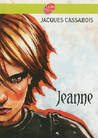 Livrenpoche : Jeanne - Jacques Cassabois - Livre