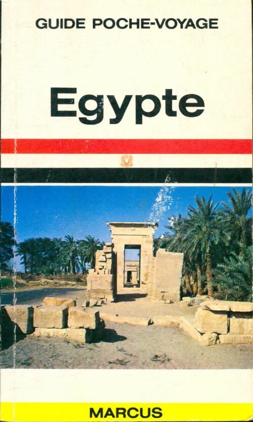 Livrenpoche : Egypte - Hervé Beaumont - Livre
