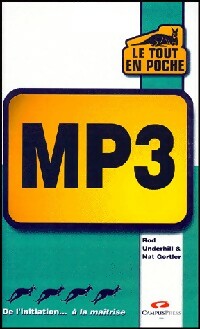 Mp3 - Rod Underhill ; Nat Gertler -  Le tout en poche - Livre