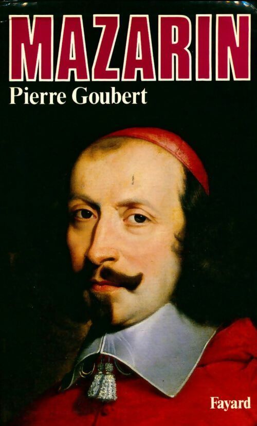 Livrenpoche : Mazarin - Pierre Goubert - Livre