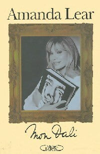 Livrenpoche : Mon Dali - Amanda Lear - Livre