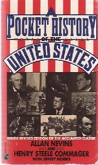 Livrenpoche : A pocket history of the United States - Inconnu - Livre