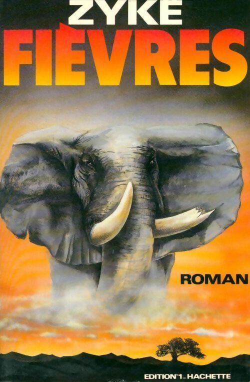 Livrenpoche : Fièvres - Cizia Zykë - Livre