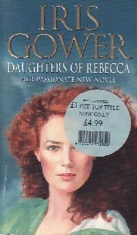 Livrenpoche : Daughters of rebecca - Iris Gower - Livre