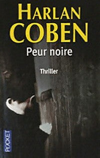 Livrenpoche : Peur noire - Harlan Coben - Livre