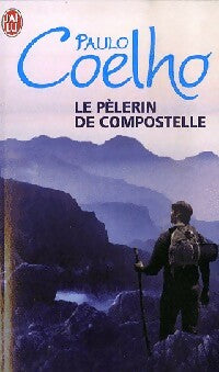 Livrenpoche : Le pèlerin de Compostelle - Paulo Coelho - Livre