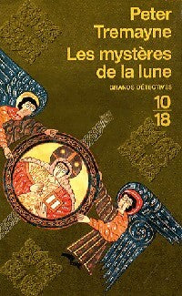 Livrenpoche : Les mystères de la lune - Peter Tremayne - Livre