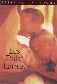 Livrenpoche : Les Dalaï Lamas - Jitendra Pant - Livre