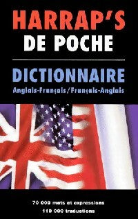 Livrenpoche : Dictionnaire Oxford Anglais/Français, Français/Anglais - Inconnu - Livre