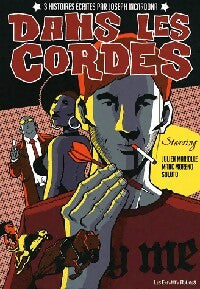 Livrenpoche : Dans les cordes - Joseph Incardona - Livre