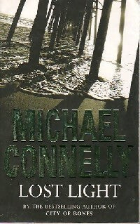 Livrenpoche : Lost light - Michael Connelly - Livre