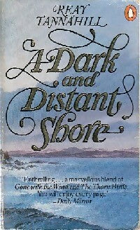 Livrenpoche : A dark and distant shore - Reay Tannahill - Livre