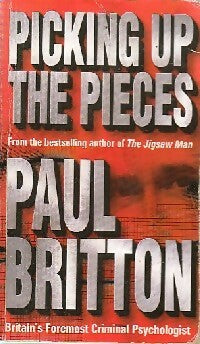 Livrenpoche : Picking up the pieces - Paul Britton - Livre