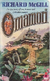 Livrenpoche : Omamori - Mcgill Richard - Livre