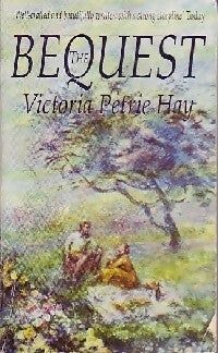 Livrenpoche : The bequest - Victoria Petrie Hay - Livre