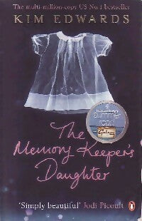 Livrenpoche : The memory keeper's daughter - Kim Edwards - Livre