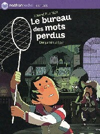 Livrenpoche : Le bureau des mots perdus - Roland Fuentès - Livre