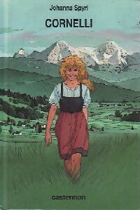 Livrenpoche : Cornelli - Johanna Spyri - Livre