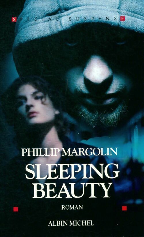 Livrenpoche : Sleeping Beauty - Philip M. Margolin - Livre