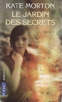 Livrenpoche : Le jardin des secrets - Kate Morton - Livre