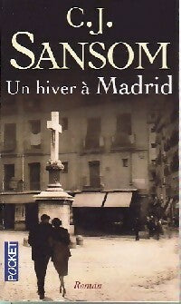 Livrenpoche : Un hiver à Madrid - C.J. Sansom - Livre