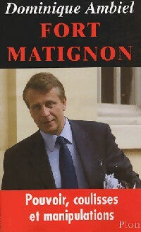 Livrenpoche : Fort Matignon - Dominique Ambiel - Livre