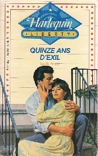 Livrenpoche : Quinze ans d'exil - Judith Arnold - Livre