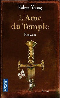 Livrenpoche : L'âme du temple Tome III : Requiem - Robyn Young - Livre