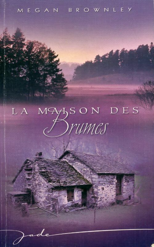 Livrenpoche : La maison des brumes - Megan Brownley - Livre