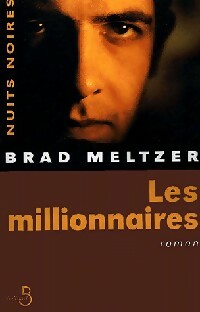 Livrenpoche : Les millionnaires - Brad Meltzer - Livre