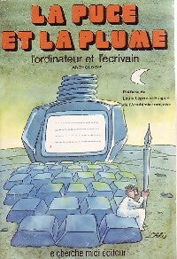 Livrenpoche : La puce et la plume - Louis Leprince-Ringuet - Livre