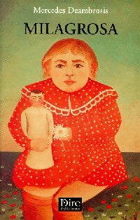 Livrenpoche : Milagrosa - Mercedes Deambrosis - Livre